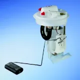 Kraftstoff-Fördereinheit im Kraftstofftank BOSCH 0 986 580 202