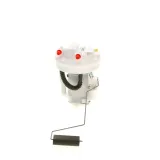 Kraftstoff-Fördereinheit im Kraftstofftank BOSCH 0 986 580 203