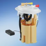 Kraftstoff-Fördereinheit im Kraftstofftank BOSCH 0 986 580 215