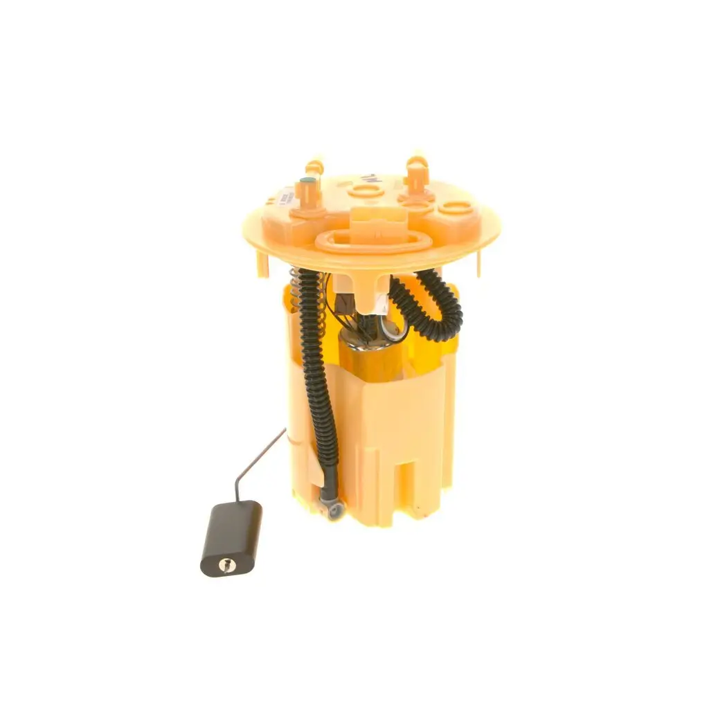 Kraftstoff-Fördereinheit im Kraftstoffbehälter BOSCH 0 986 580 217