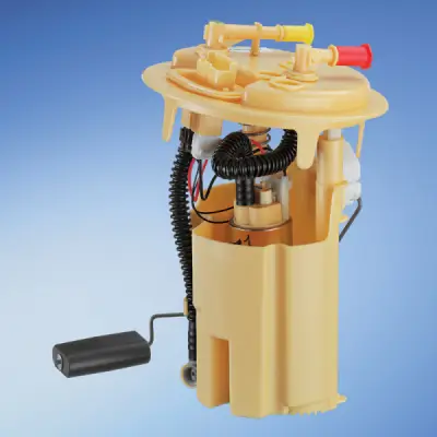 Kraftstoff-Fördereinheit im Kraftstofftank BOSCH 0 986 580 217 Bild Kraftstoff-Fördereinheit im Kraftstofftank BOSCH 0 986 580 217