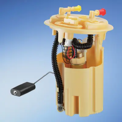 Kraftstoff-Fördereinheit im Kraftstofftank BOSCH 0 986 580 218 Bild Kraftstoff-Fördereinheit im Kraftstofftank BOSCH 0 986 580 218