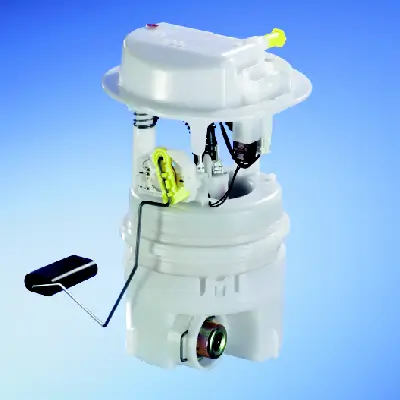 Kraftstoff-Fördereinheit im Kraftstofftank BOSCH 0 986 580 252 Bild Kraftstoff-Fördereinheit im Kraftstofftank BOSCH 0 986 580 252