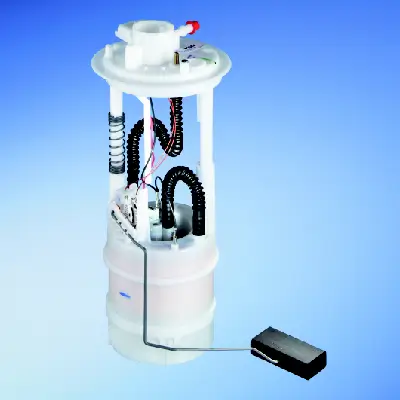 Kraftstoff-Fördereinheit im Kraftstofftank BOSCH 0 986 580 254 Bild Kraftstoff-Fördereinheit im Kraftstofftank BOSCH 0 986 580 254