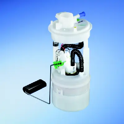 Kraftstoff-Fördereinheit im Kraftstofftank BOSCH 0 986 580 255 Bild Kraftstoff-Fördereinheit im Kraftstofftank BOSCH 0 986 580 255
