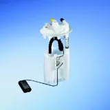 Sensor, Kraftstoffvorrat Anbau BOSCH 0 986 580 291