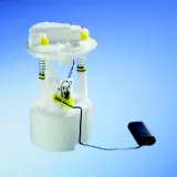 Sensor, Kraftstoffvorrat Anbau BOSCH 0 986 580 292