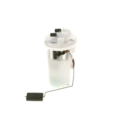 Kraftstoff-Fördereinheit im Kraftstofftank BOSCH 0 986 580 312 Bild Kraftstoff-Fördereinheit im Kraftstofftank BOSCH 0 986 580 312