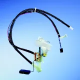 Sensor, Kraftstoffvorrat Kraftstoffleitung BOSCH 0 986 580 342