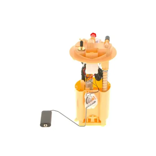 Kraftstoff-Fördereinheit im Kraftstoffbehälter BOSCH 0 986 580 351 Bild Kraftstoff-Fördereinheit im Kraftstoffbehälter BOSCH 0 986 580 351