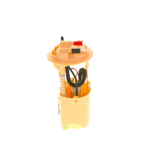 Kraftstoff-Fördereinheit im Kraftstoffbehälter BOSCH 0 986 580 351 Bild Kraftstoff-Fördereinheit im Kraftstoffbehälter BOSCH 0 986 580 351