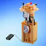 Kraftstoff-Fördereinheit im Kraftstofftank BOSCH 0 986 580 351