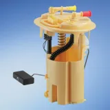 Sensor, Kraftstoffvorrat Anbau BOSCH 0 986 580 365