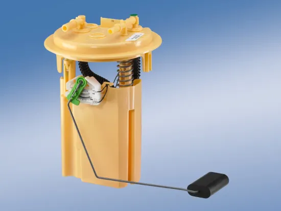 Sensor, Kraftstoffvorrat Anbau BOSCH 0 986 580 366 Bild Sensor, Kraftstoffvorrat Anbau BOSCH 0 986 580 366