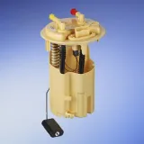 Sensor, Kraftstoffvorrat Anbau BOSCH 0 986 580 367