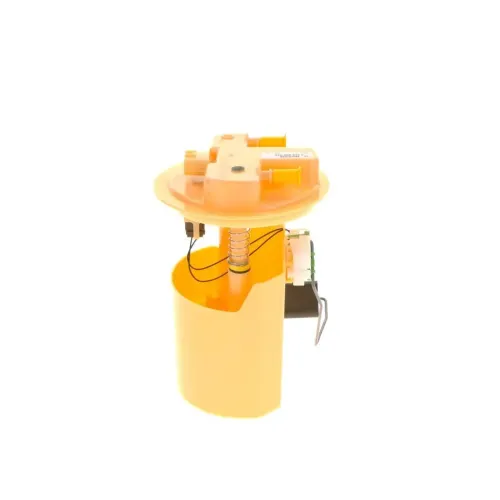 Sensor, Kraftstoffvorrat Anbau BOSCH 0 986 580 370 Bild Sensor, Kraftstoffvorrat Anbau BOSCH 0 986 580 370