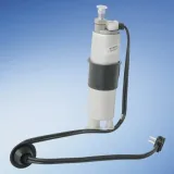 Kraftstoffpumpe Kraftstoffleitung BOSCH 0 986 580 371