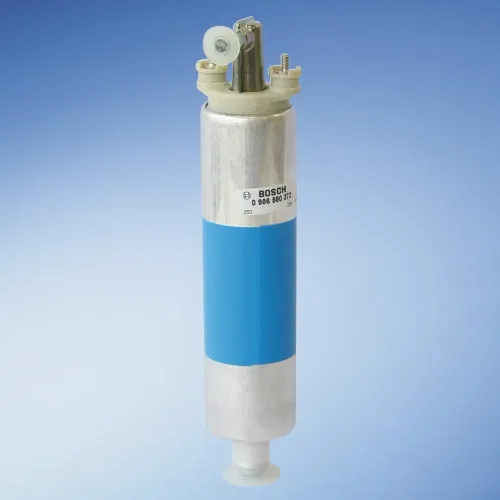 Kraftstoffpumpe Kraftstoffleitung BOSCH 0 986 580 372 Bild Kraftstoffpumpe Kraftstoffleitung BOSCH 0 986 580 372