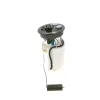Kraftstoff-Fördereinheit im Kraftstoffbehälter BOSCH 0 986 580 373