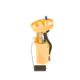 Kraftstoff-Fördereinheit im Kraftstoffbehälter BOSCH 0 986 580 379