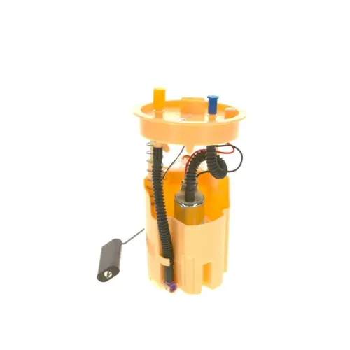 Kraftstoff-Fördereinheit im Kraftstoffbehälter BOSCH 0 986 580 379 Bild Kraftstoff-Fördereinheit im Kraftstoffbehälter BOSCH 0 986 580 379