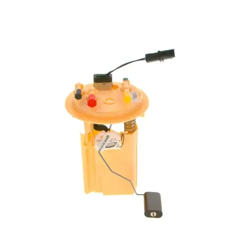 Sensor, Kraftstoffvorrat Anbau BOSCH 0 986 580 385 Bild Sensor, Kraftstoffvorrat Anbau BOSCH 0 986 580 385