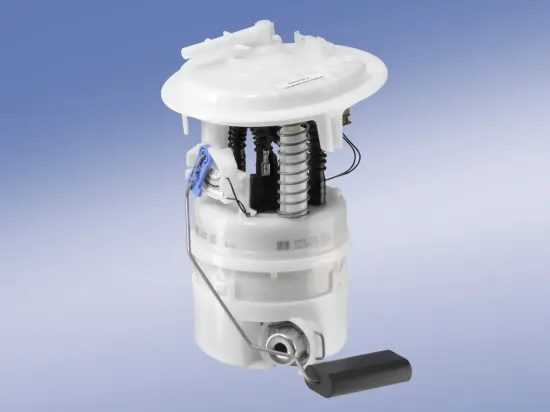 Kraftstoff-Fördereinheit im Kraftstofftank BOSCH 0 986 580 389 Bild Kraftstoff-Fördereinheit im Kraftstofftank BOSCH 0 986 580 389