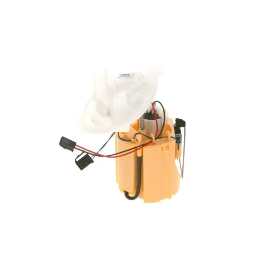 Kraftstoff-Fördereinheit im Kraftstoffbehälter BOSCH 0 986 580 394 Bild Kraftstoff-Fördereinheit im Kraftstoffbehälter BOSCH 0 986 580 394