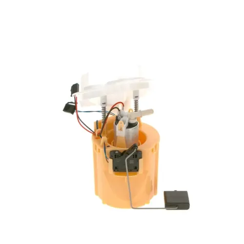 Kraftstoff-Fördereinheit im Kraftstoffbehälter BOSCH 0 986 580 394 Bild Kraftstoff-Fördereinheit im Kraftstoffbehälter BOSCH 0 986 580 394