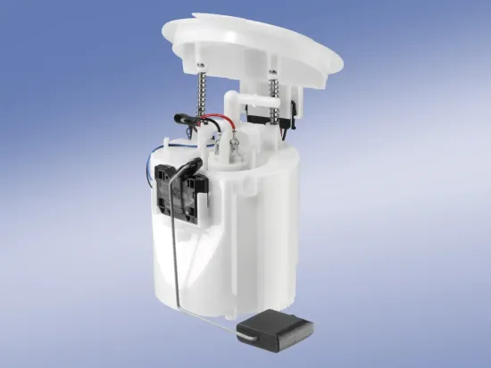 Kraftstoff-Fördereinheit im Kraftstofftank BOSCH 0 986 580 396 Bild Kraftstoff-Fördereinheit im Kraftstofftank BOSCH 0 986 580 396