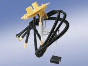 Sensor, Kraftstoffvorrat Kraftstoffleitung BOSCH 0 986 580 397