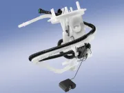 Sensor, Kraftstoffvorrat Kraftstoffleitung BOSCH 0 986 580 399