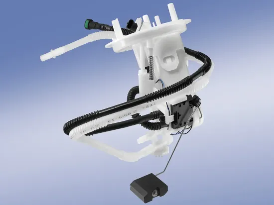 Sensor, Kraftstoffvorrat Kraftstoffleitung BOSCH 0 986 580 399 Bild Sensor, Kraftstoffvorrat Kraftstoffleitung BOSCH 0 986 580 399