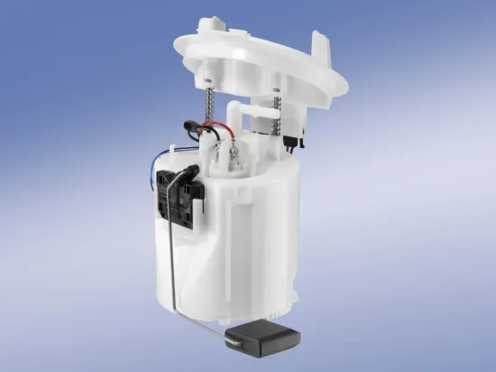 Kraftstoff-Fördereinheit im Kraftstofftank BOSCH 0 986 580 414 Bild Kraftstoff-Fördereinheit im Kraftstofftank BOSCH 0 986 580 414