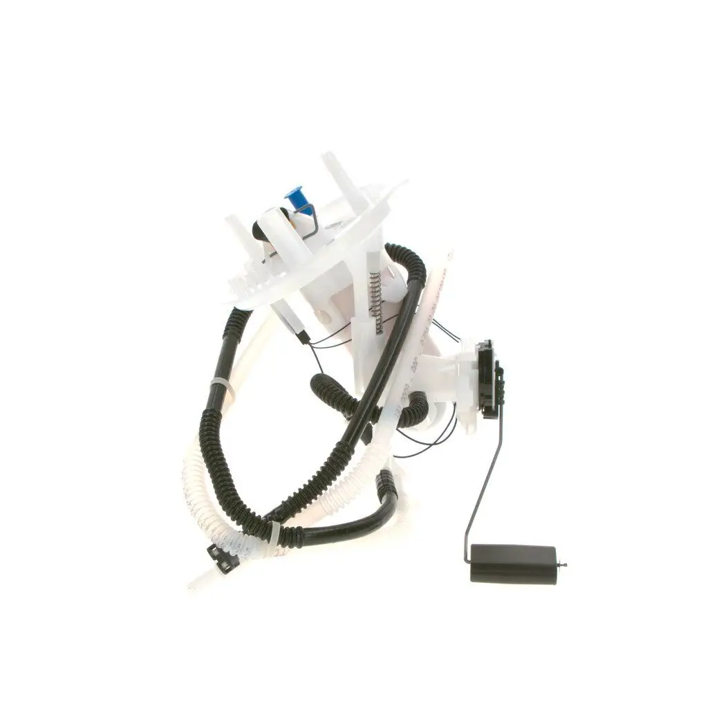 Sensor, Kraftstoffvorrat Kraftstoffleitung BOSCH 0 986 580 415