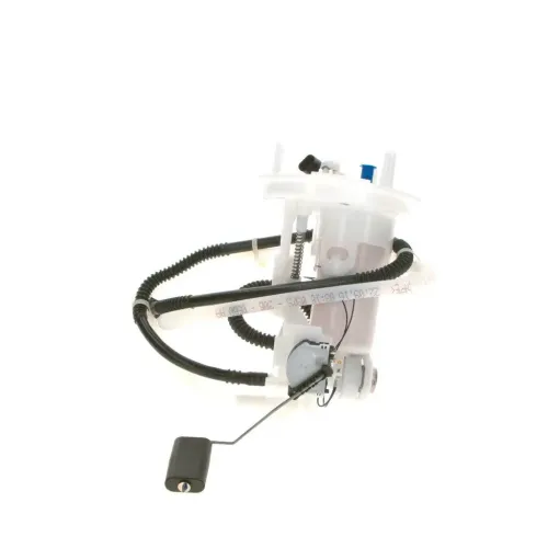 Sensor, Kraftstoffvorrat Kraftstoffleitung BOSCH 0 986 580 415 Bild Sensor, Kraftstoffvorrat Kraftstoffleitung BOSCH 0 986 580 415