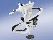 Sensor, Kraftstoffvorrat Kraftstoffleitung BOSCH 0 986 580 415