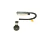 Kraftstoffpumpe BOSCH 0 986 580 801 Bild Kraftstoffpumpe BOSCH 0 986 580 801