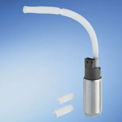 Kraftstoffpumpe im Kraftstofftank BOSCH 0 986 580 803 Bild Kraftstoffpumpe im Kraftstofftank BOSCH 0 986 580 803