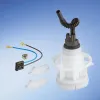 Kraftstoffpumpe im Kraftstoffbehälter BOSCH 0 986 580 808
