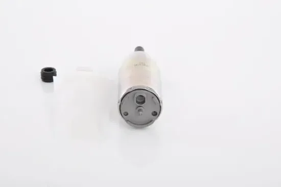 Kraftstoffpumpe im Kraftstofftank BOSCH 0 986 580 822 Bild Kraftstoffpumpe im Kraftstofftank BOSCH 0 986 580 822