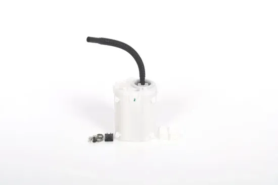 Kraftstoffpumpe im Kraftstofftank BOSCH 0 986 580 824 Bild Kraftstoffpumpe im Kraftstofftank BOSCH 0 986 580 824