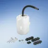 Kraftstoffpumpe im Kraftstofftank BOSCH 0 986 580 825 Bild Kraftstoffpumpe im Kraftstofftank BOSCH 0 986 580 825