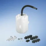 Kraftstoffpumpe im Kraftstofftank BOSCH 0 986 580 825