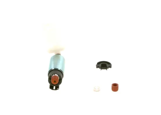 Kraftstoffpumpe im Kraftstofftank BOSCH 0 986 580 906 Bild Kraftstoffpumpe im Kraftstofftank BOSCH 0 986 580 906