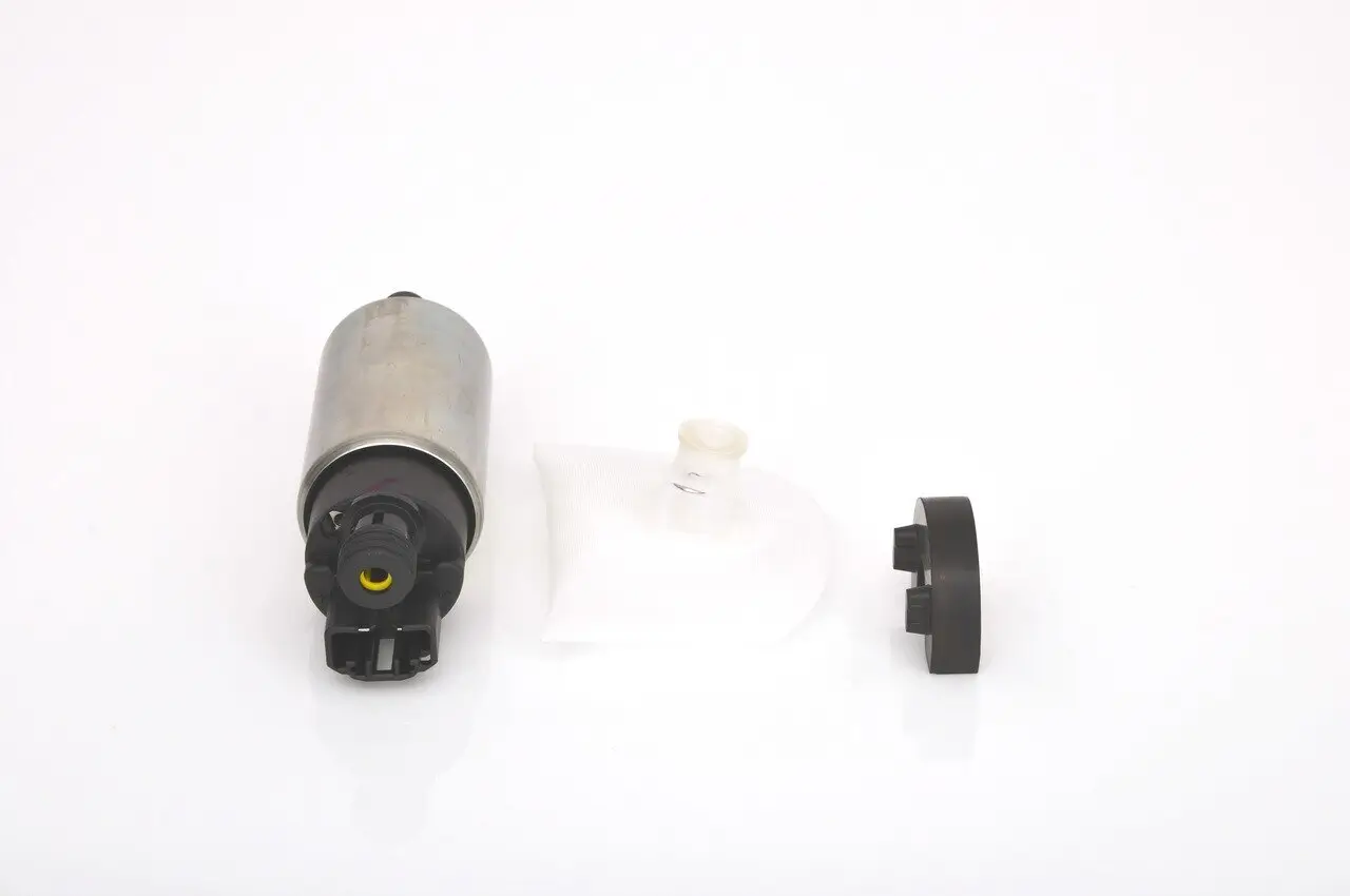 Kraftstoffpumpe im Kraftstoffbehälter BOSCH 0 986 580 908