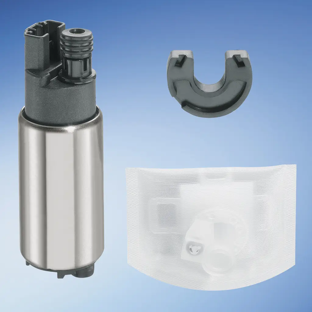 Kraftstoffpumpe im Kraftstofftank BOSCH 0 986 580 908