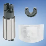 Kraftstoffpumpe im Kraftstofftank BOSCH 0 986 580 908