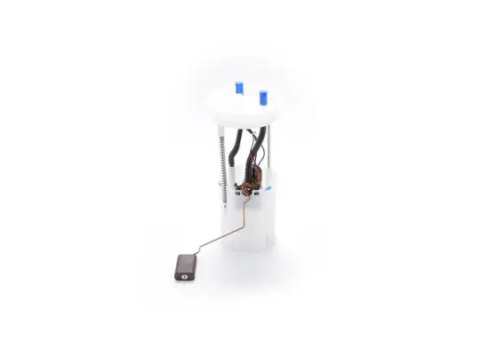 Kraftstoff-Fördereinheit im Kraftstofftank BOSCH 0 986 580 932 Bild Kraftstoff-Fördereinheit im Kraftstofftank BOSCH 0 986 580 932