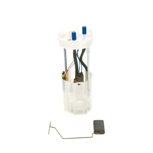 Kraftstoff-Fördereinheit im Kraftstofftank BOSCH 0 986 580 932 Bild Kraftstoff-Fördereinheit im Kraftstofftank BOSCH 0 986 580 932